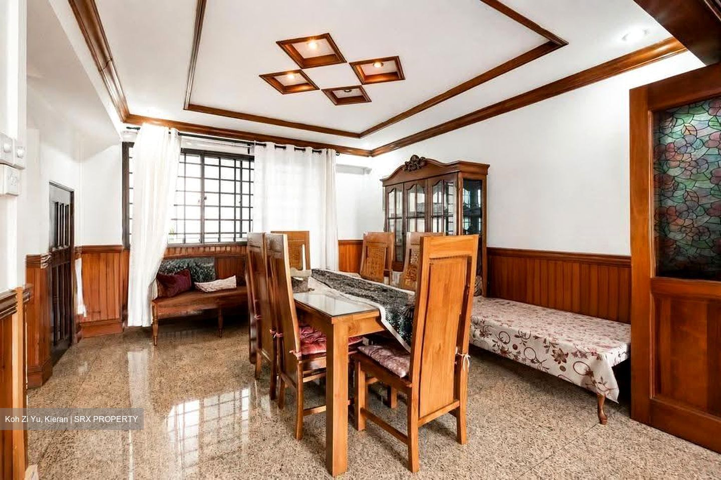 Blk 350 Choa Chu Kang Central (Choa Chu Kang), HDB Executive #607483581